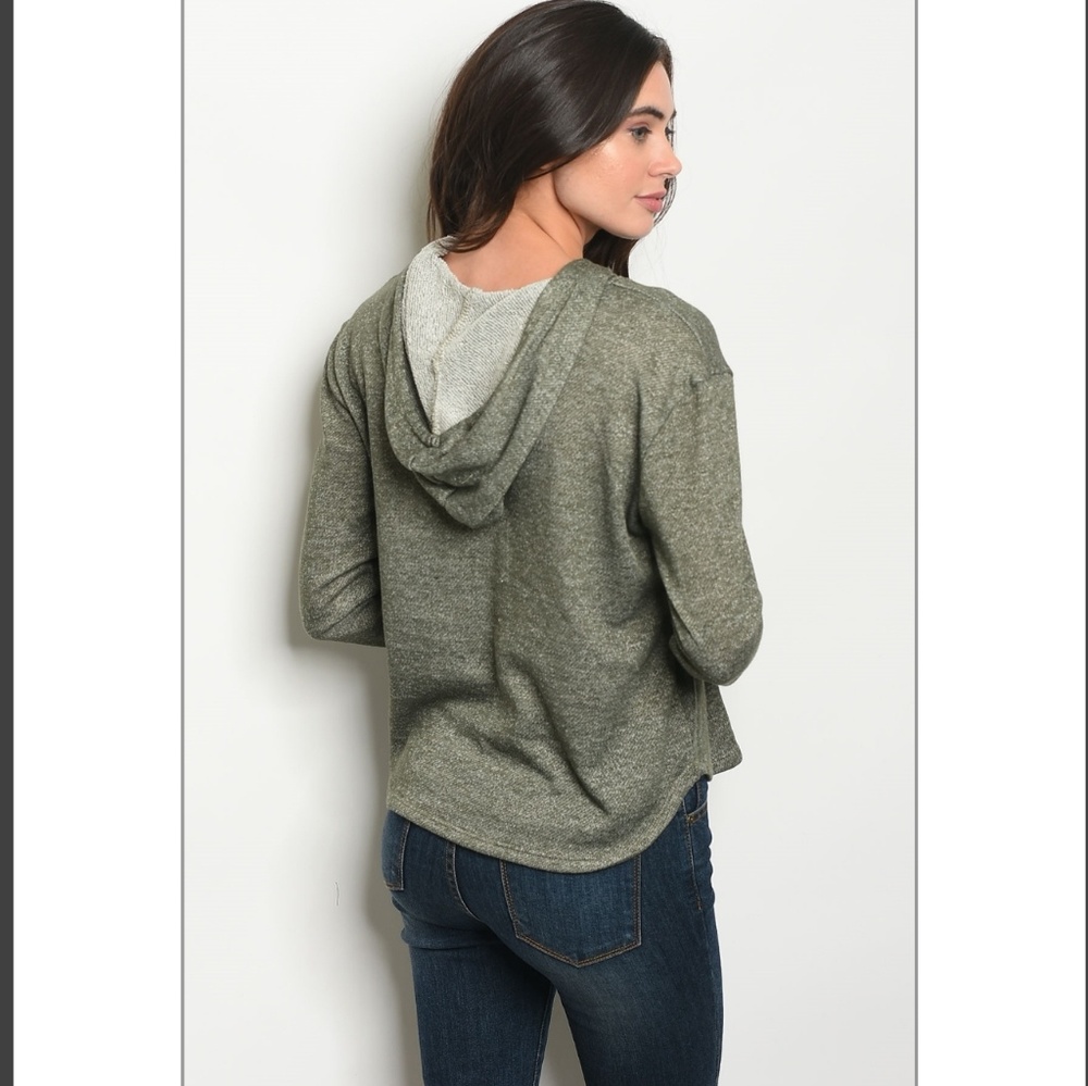 Sweatshirt - Picture 5 of 7